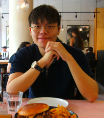 Experienced Private A Mathematics Tutor