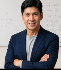 Personal Mathematics Tuition Teacher