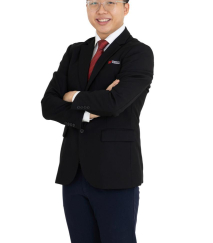 Personal Chinese Tuition Teacher