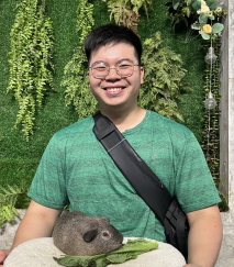 Private English Home Tutor