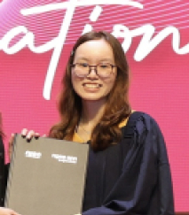 Experienced Private Chinese Tutor