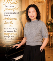 Personal Piano Music Instructor in Singapore