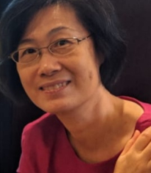 One to One Higher Chinese Tuition Teacher