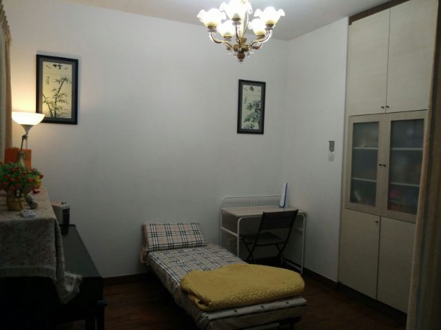 Homestay Singapore