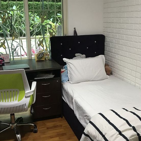 Homestay Singapore