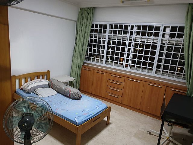 Affordable Homestay for Foreign Students