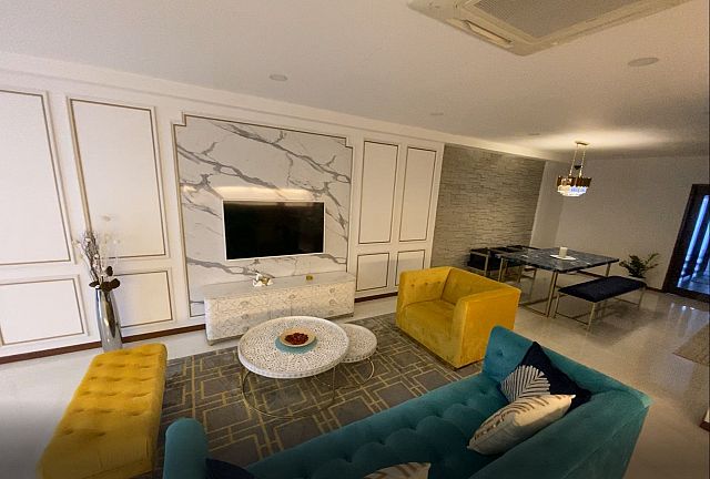 homestay for foreign students