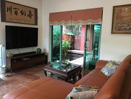 Homestay Singapore