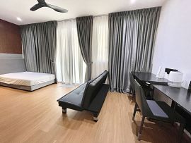 Homestay Singapore