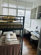 Homestay Singapore