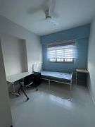 Homestay Singapore