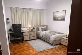 Homestay Singapore