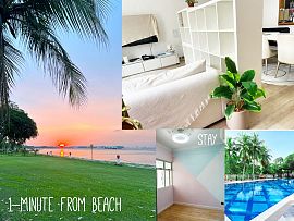 Homestay Singapore
