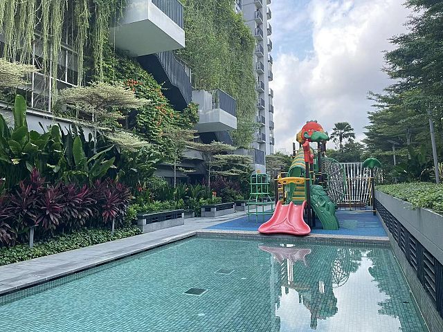 Homestay Singapore