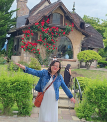 Homestay Singapore