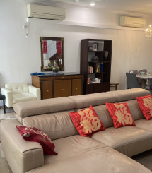Homestay Singapore