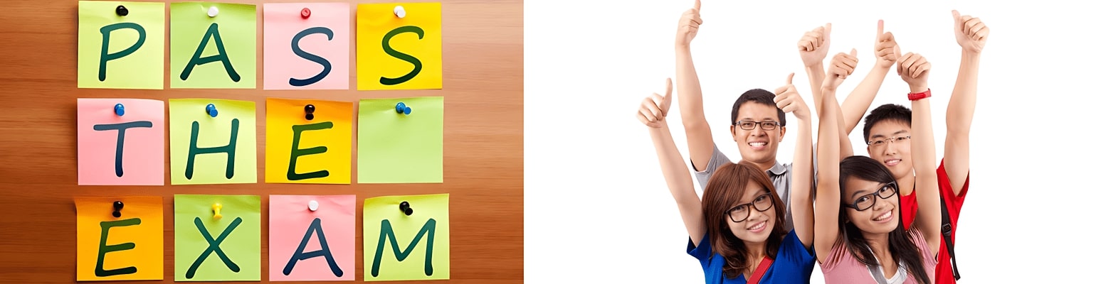 GCE A Level Private Candidate Singapore