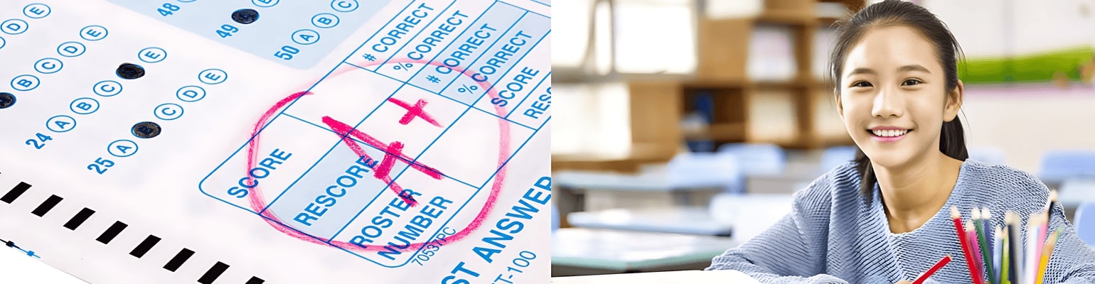 GCE O Level Private Candidate in Singapore