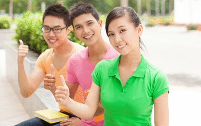 Education consultancy singapore