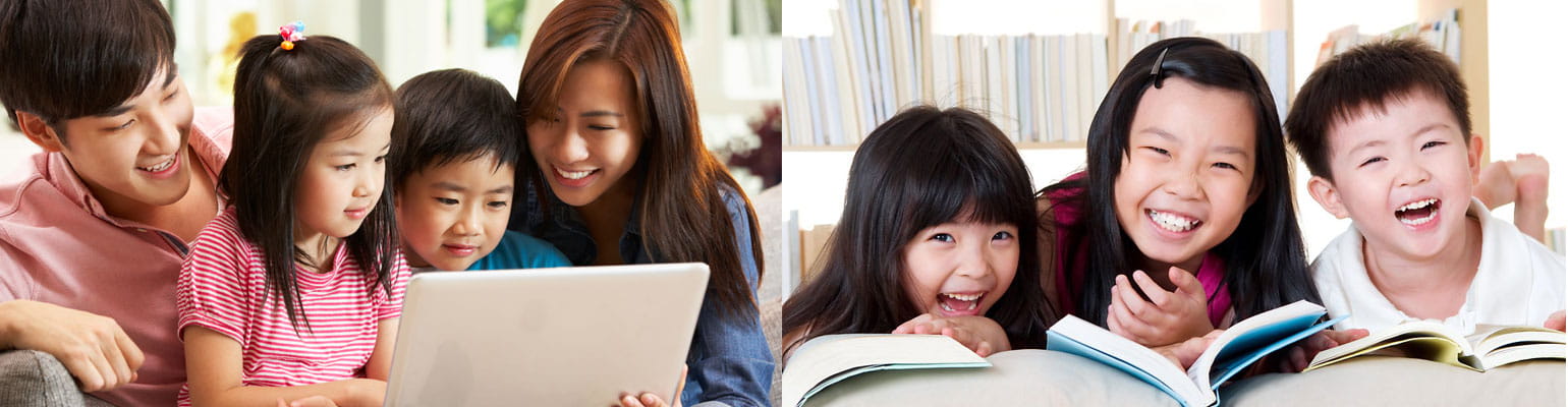 Education agency for international students