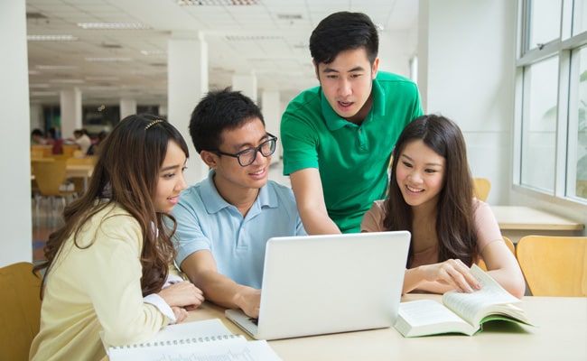 study abroad programs in singapore