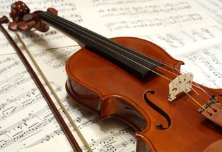 private violin lessons