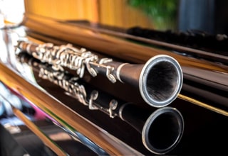 clarinet lessons singapore
