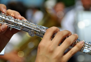 flute lessons singapore
