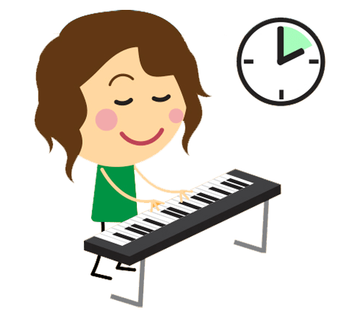 piano tuition singapore