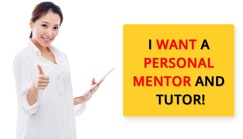 secondary school tutors