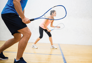 squash lessons singapore