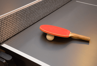 table tennis lessons for beginners