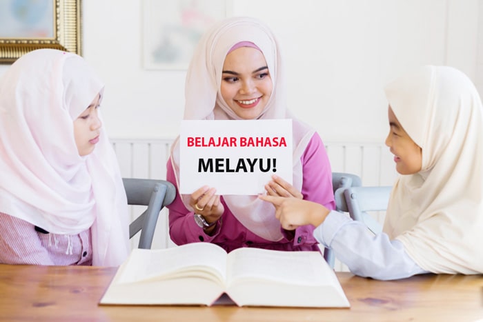 Private malay home tuition singapore