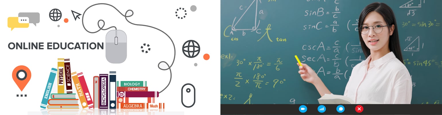 Online Junior college (JC) tuition Singapore