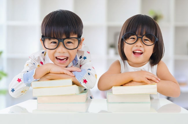 Preschool Home Tuition Singapore