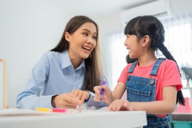 Importance of Teaching Assistants