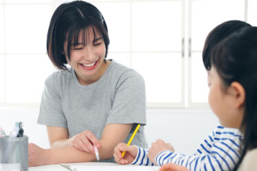 Register as home tutor