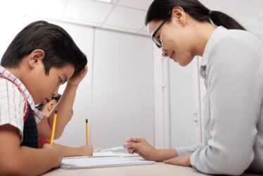 common myths about tutoring