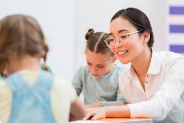 how to become special education Teacher in Singapore
