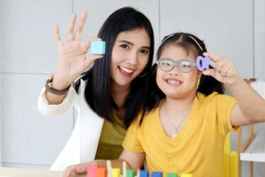 Register as home tutor