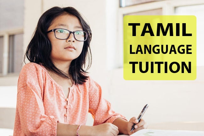 Tamil Home Tuition