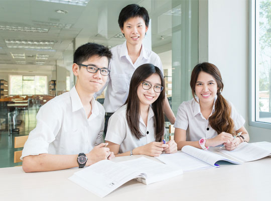 Private H1 Biology Tuition Singapore